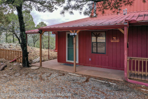 217 RUTH RD, NOGAL, NM 88341, photo 3 of 45
