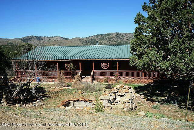 223 RUTH RD, NOGAL, NM 88341, photo 1 of 29
