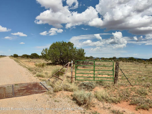 33 WINDMILL ROAD, ANCHO, NM 88301, photo 4 of 16