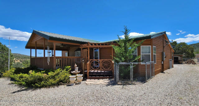 113 DOC HOLIDAY CT, ALTO, NM 88312, photo 2 of 42