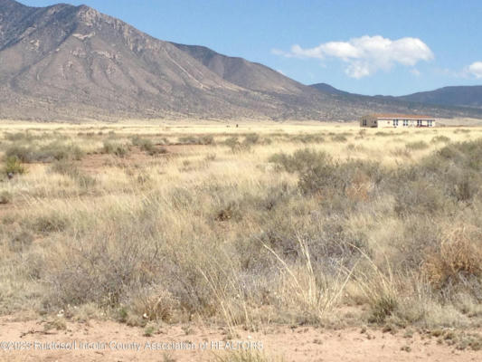 215 FRONTIER RD, CARRIZOZO, NM 88301, photo 5 of 7