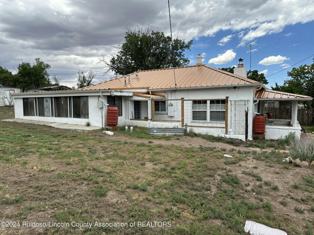 1125 STATE HIGHWAY 37, NOGAL, NM 88341, photo 1 of 44