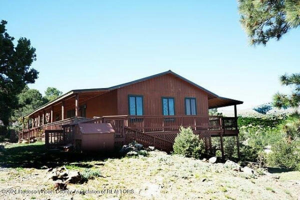 223 RUTH RD, NOGAL, NM 88341, photo 4 of 29