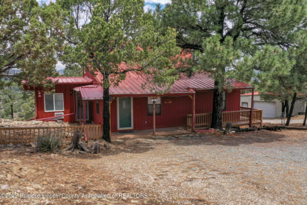 217 RUTH RD, NOGAL, NM 88341, photo 2 of 45