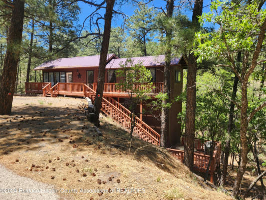 121 TWIN TREE LOOP, ALTO, NM 88312, photo 4 of 54