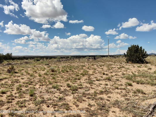 33 WINDMILL ROAD, ANCHO, NM 88301, photo 2 of 16