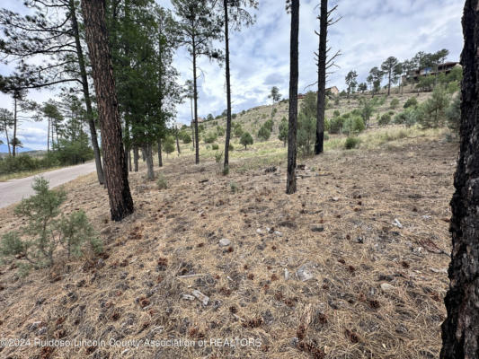 LOT 77 STABLE ROAD, ALTO, NM 88312 - Image 1