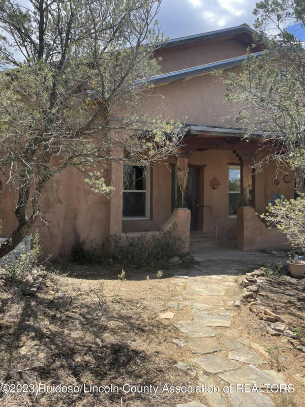 123 LA CUMBRE, CAPITAN, NM 88316, photo 1 of 59