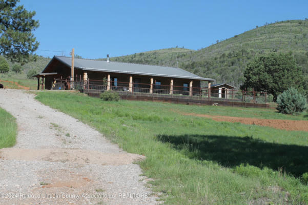 3531 US HIGHWAY 82, MAYHILL, NM 88339 - Image 1