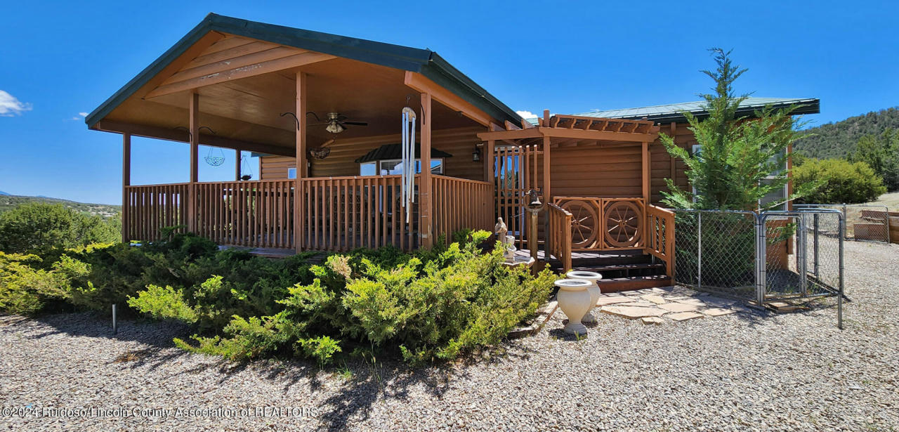 113 DOC HOLIDAY CT, ALTO, NM 88312, photo 1 of 42