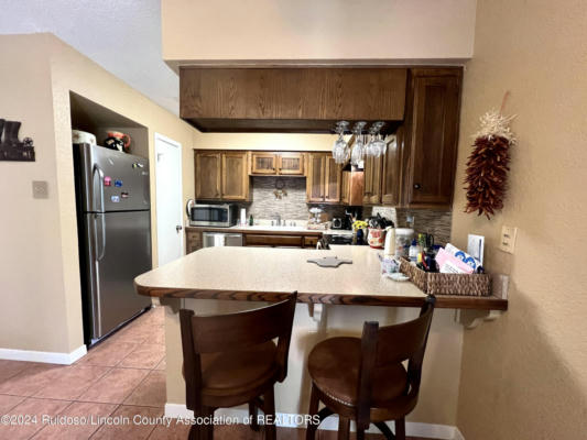 26303 US HIGHWAY 70 UNIT 521, RUIDOSO DOWNS, NM 88346, photo 5 of 38