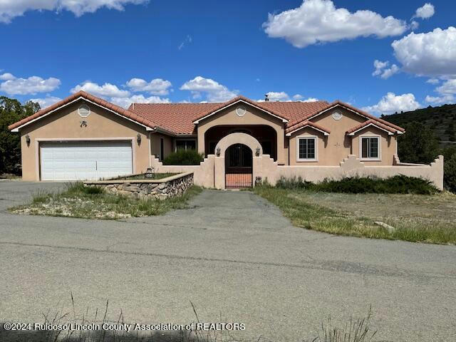 166 DEER VALLEY DR, ALTO, NM 88312, photo 1 of 28