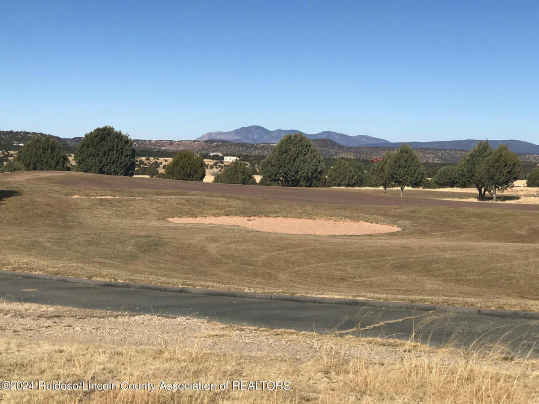 LOT 12 SPENCER ROAD, ALTO, NM 88312, photo 1 of 5