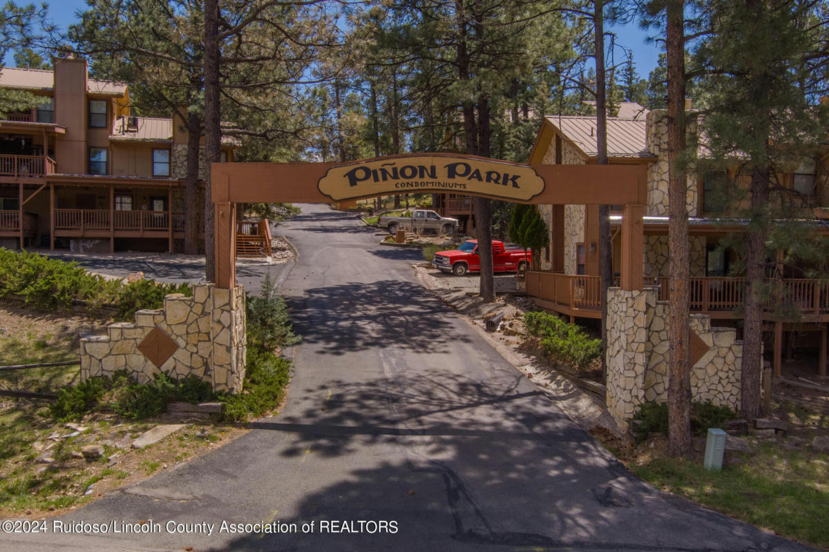 106 JACK LITTLE DR # A13, RUIDOSO, NM 88345, photo 1 of 57