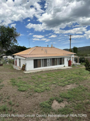 1125 STATE HIGHWAY 37, NOGAL, NM 88341, photo 5 of 44