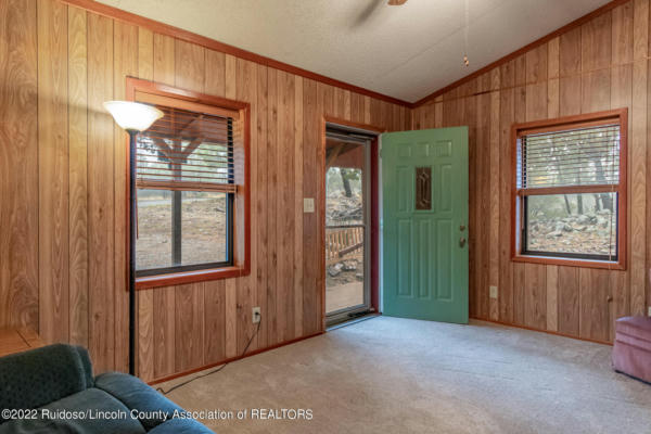 217 RUTH RD, NOGAL, NM 88341, photo 4 of 45