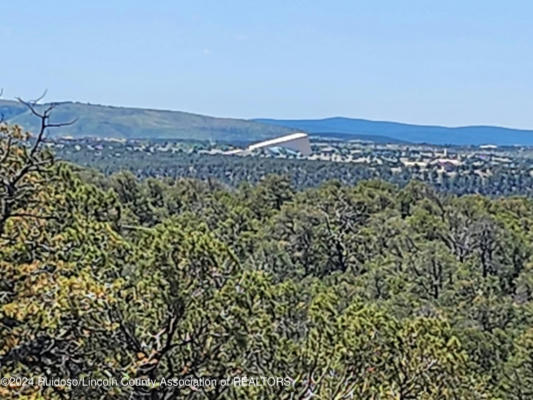 LOT 11A LONE WOLF TRAIL, ALTO, NM 88312, photo 4 of 15