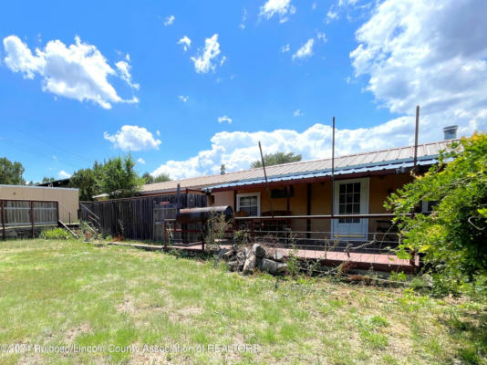 118 ARROWHEAD RD, RUIDOSO DOWNS, NM 88346 - Image 1