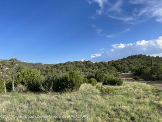 00 BARBER STREET, NOGAL, NM 88341 - Image 1