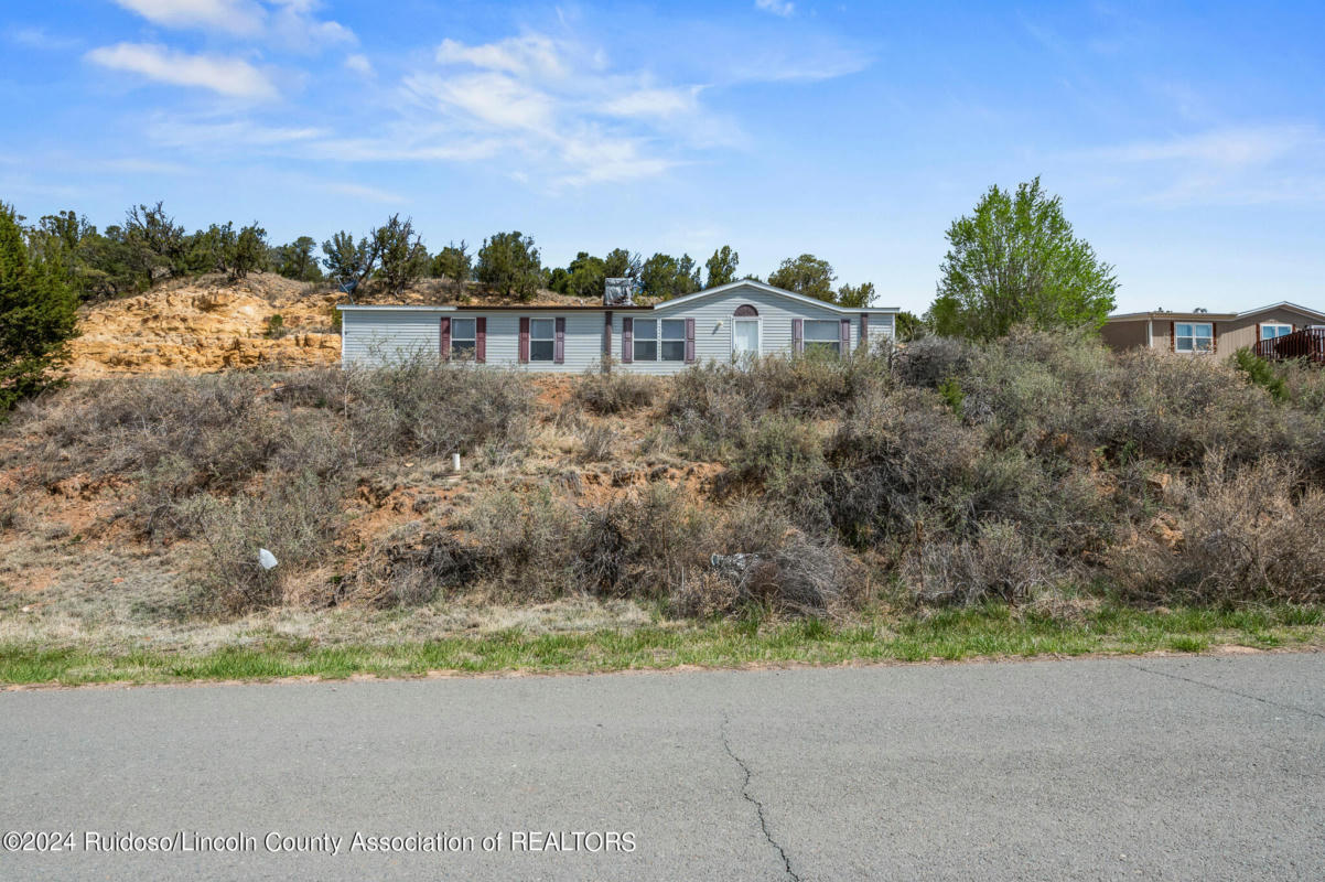 1373 LITTLE BIG HORN RD, ALTO, NM 88312, photo 1 of 36