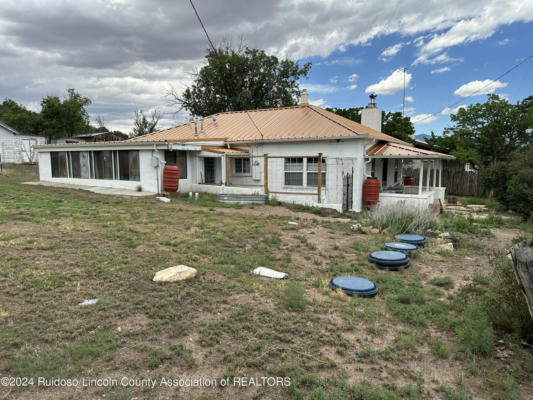 1125 STATE HIGHWAY 37, NOGAL, NM 88341, photo 3 of 44