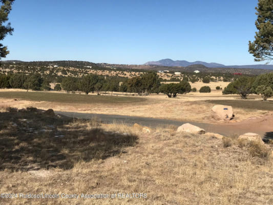 LOT 9 SPENCER ROAD, ALTO, NM 88312, photo 5 of 6
