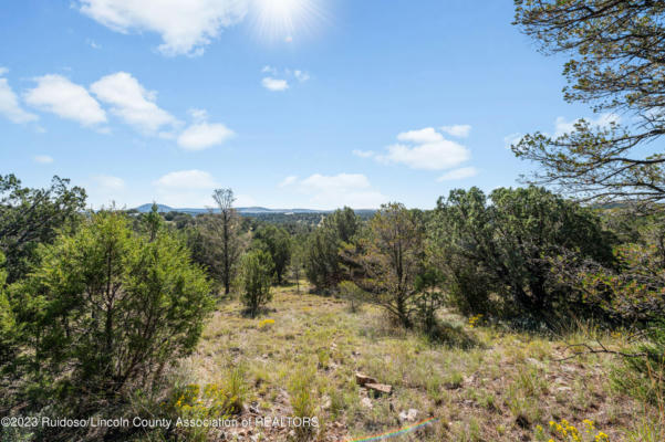 LOT A STATE HWY 37, NOGAL, NM 88341, photo 5 of 17