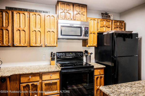 110 JACK LITTLE DR # A-5, RUIDOSO, NM 88345, photo 4 of 58