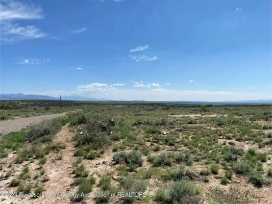 154 LANTERN LN, ANCHO, NM 88301 - Image 1