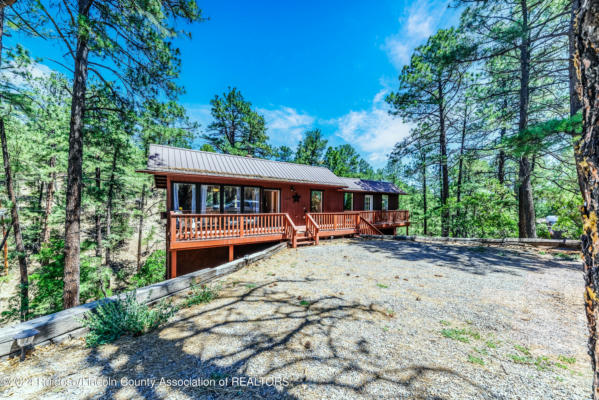 121 TWIN TREE LOOP, ALTO, NM 88312, photo 2 of 54