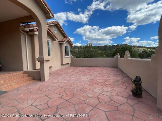 166 DEER VALLEY DR, ALTO, NM 88312, photo 4 of 28