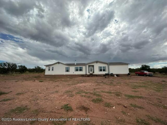 251 WINDMILL RD, ANCHO, NM 88301, photo 2 of 78