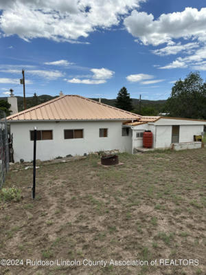 1125 STATE HIGHWAY 37, NOGAL, NM 88341, photo 4 of 44