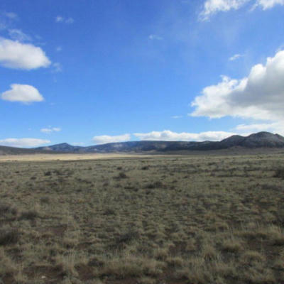 LOT 5 BASIN ROAD, CARRIZOZO, NM 88301, photo 3 of 7