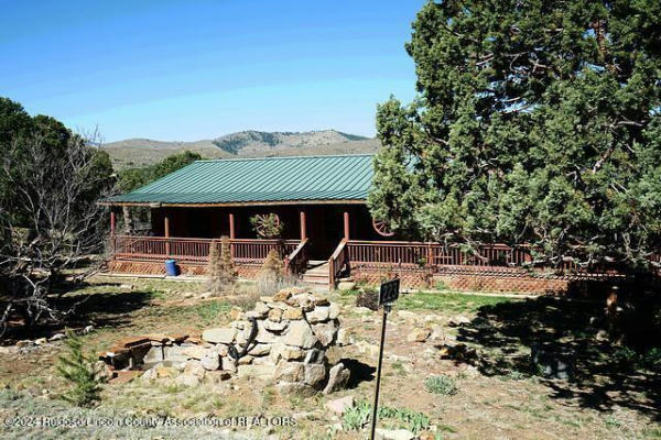 223 RUTH RD, NOGAL, NM 88341, photo 2 of 29