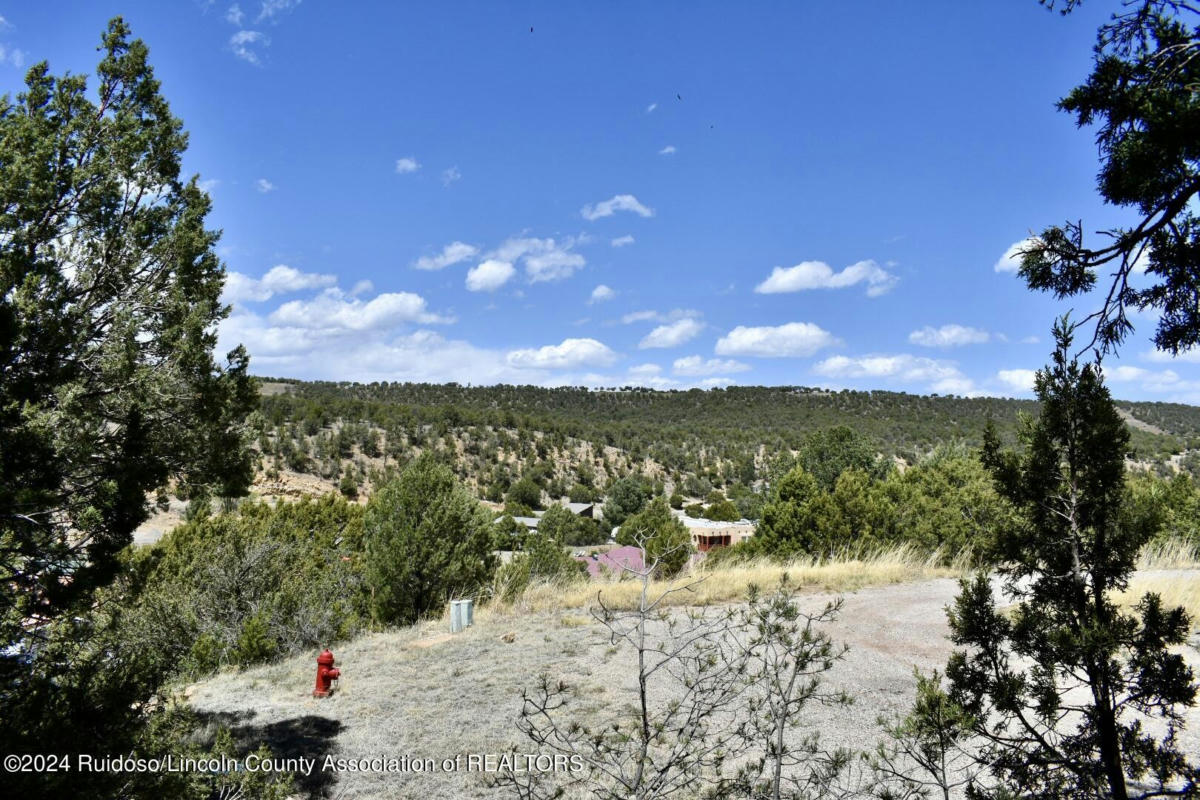 LOT 7 BUTCH CASSIDY CT., ALTO, NM 88312, photo 1 of 4