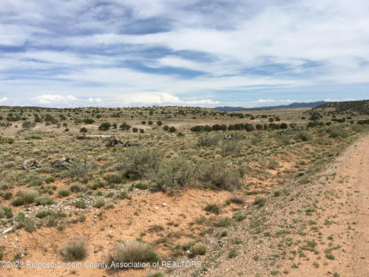 LT. 69 FENCELINE ROAD, ANCHO, NM 88301, photo 4 of 6